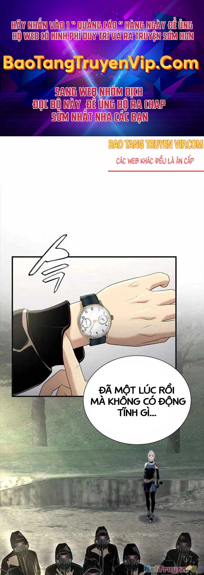 Tăng Cấp Với Các Vật Phẩm Độc Quyền Của Dungeon Chapter 22 - Trang 2