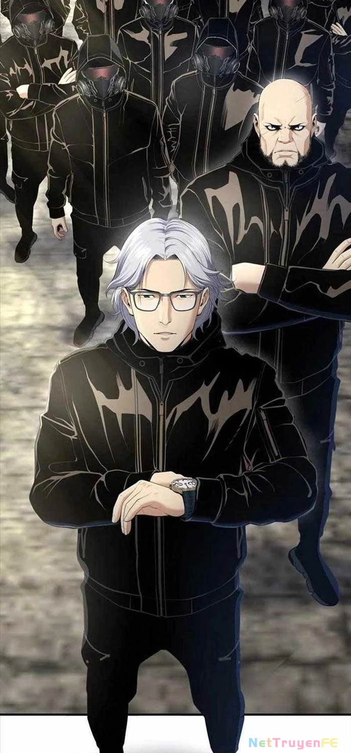 Tăng Cấp Với Các Vật Phẩm Độc Quyền Của Dungeon Chapter 22 - Trang 2