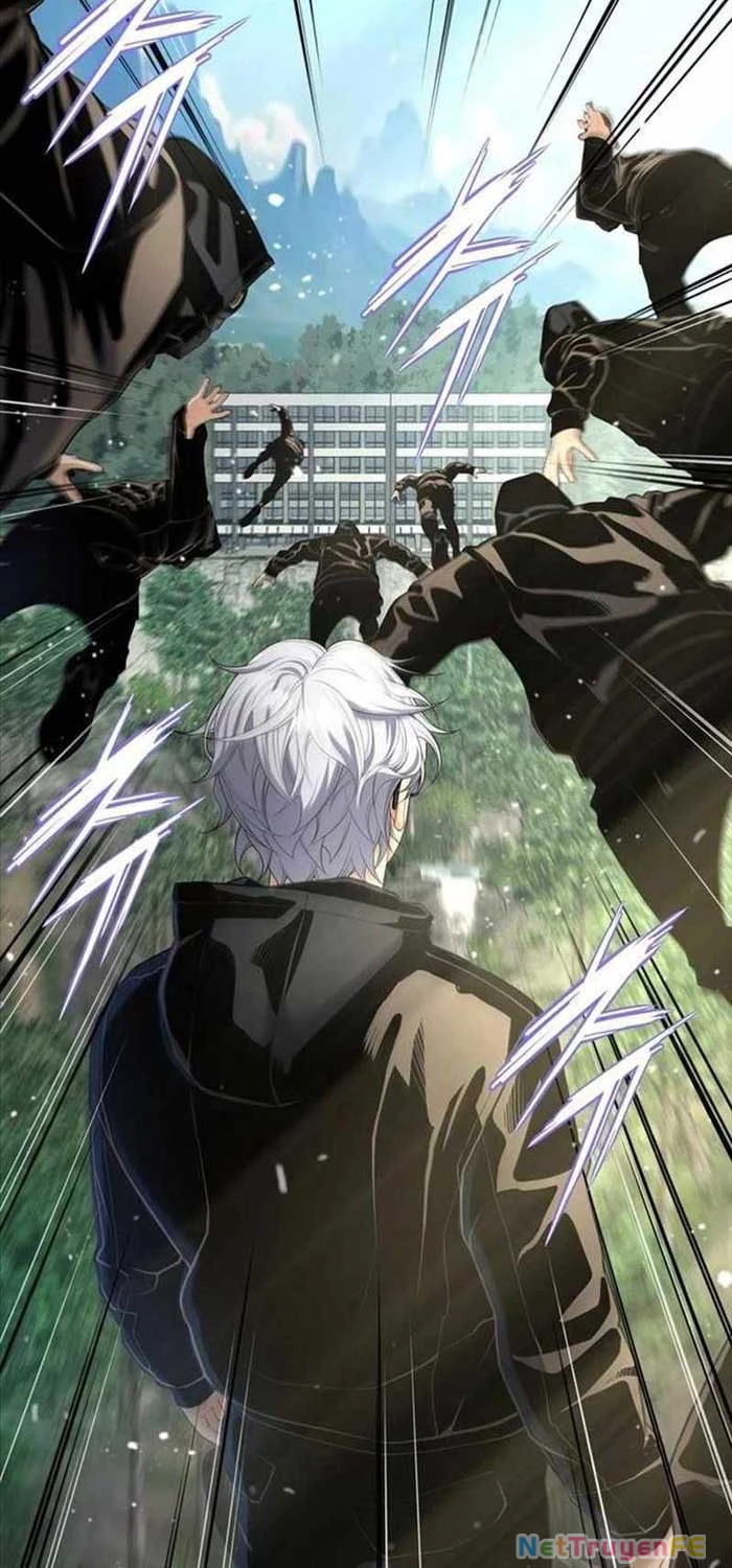 Tăng Cấp Với Các Vật Phẩm Độc Quyền Của Dungeon Chapter 22 - Trang 2