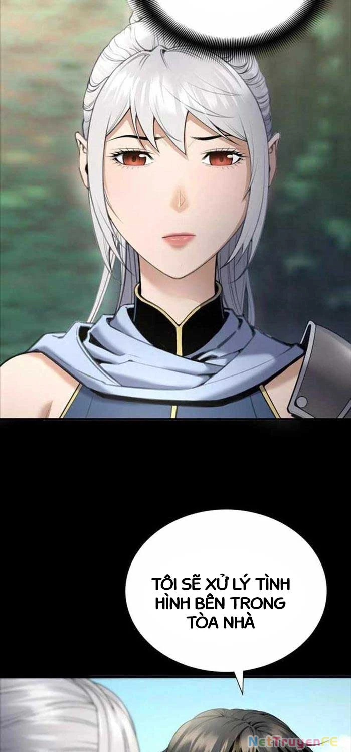 Tăng Cấp Với Các Vật Phẩm Độc Quyền Của Dungeon Chapter 22 - Trang 2