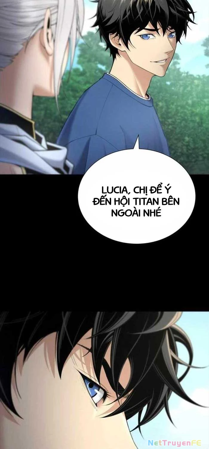 Tăng Cấp Với Các Vật Phẩm Độc Quyền Của Dungeon Chapter 22 - Trang 2