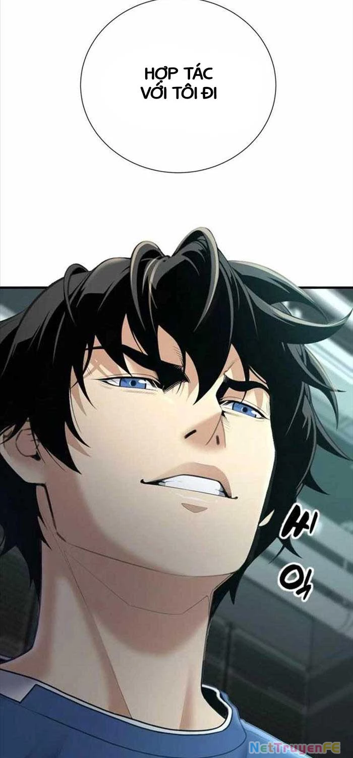 Tăng Cấp Với Các Vật Phẩm Độc Quyền Của Dungeon Chapter 22 - Trang 2