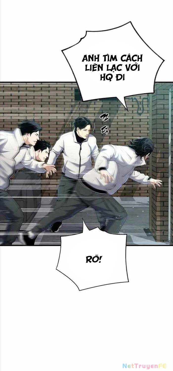 Tăng Cấp Với Các Vật Phẩm Độc Quyền Của Dungeon Chapter 22 - Trang 2