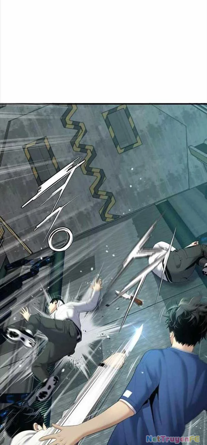 Tăng Cấp Với Các Vật Phẩm Độc Quyền Của Dungeon Chapter 22 - Trang 2