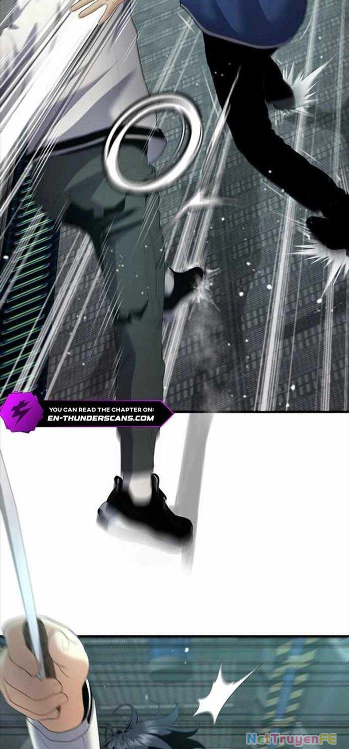 Tăng Cấp Với Các Vật Phẩm Độc Quyền Của Dungeon Chapter 22 - Trang 2