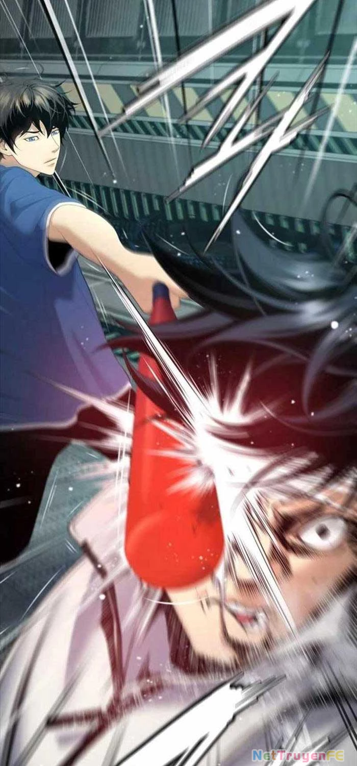 Tăng Cấp Với Các Vật Phẩm Độc Quyền Của Dungeon Chapter 22 - Trang 2