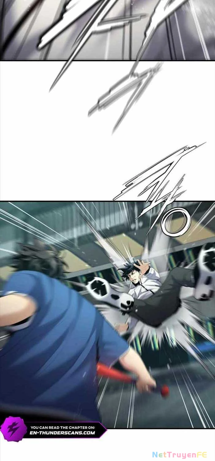 Tăng Cấp Với Các Vật Phẩm Độc Quyền Của Dungeon Chapter 22 - Trang 2