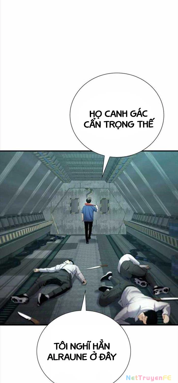 Tăng Cấp Với Các Vật Phẩm Độc Quyền Của Dungeon Chapter 22 - Trang 2