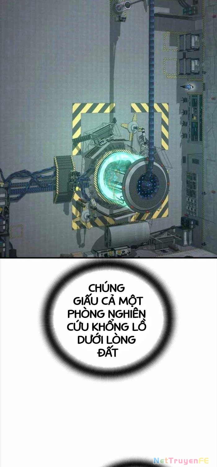 Tăng Cấp Với Các Vật Phẩm Độc Quyền Của Dungeon Chapter 22 - Trang 2