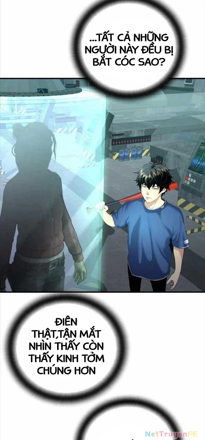 Tăng Cấp Với Các Vật Phẩm Độc Quyền Của Dungeon Chapter 22 - Trang 2