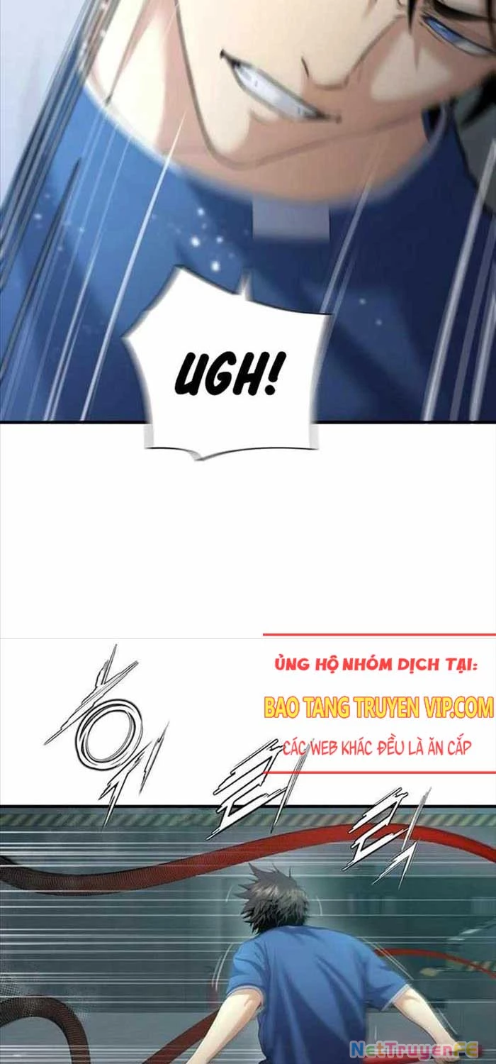 Tăng Cấp Với Các Vật Phẩm Độc Quyền Của Dungeon Chapter 22 - Trang 2