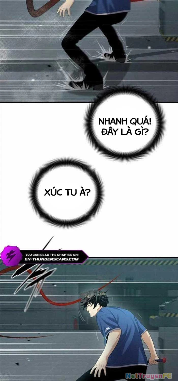 Tăng Cấp Với Các Vật Phẩm Độc Quyền Của Dungeon Chapter 22 - Trang 2