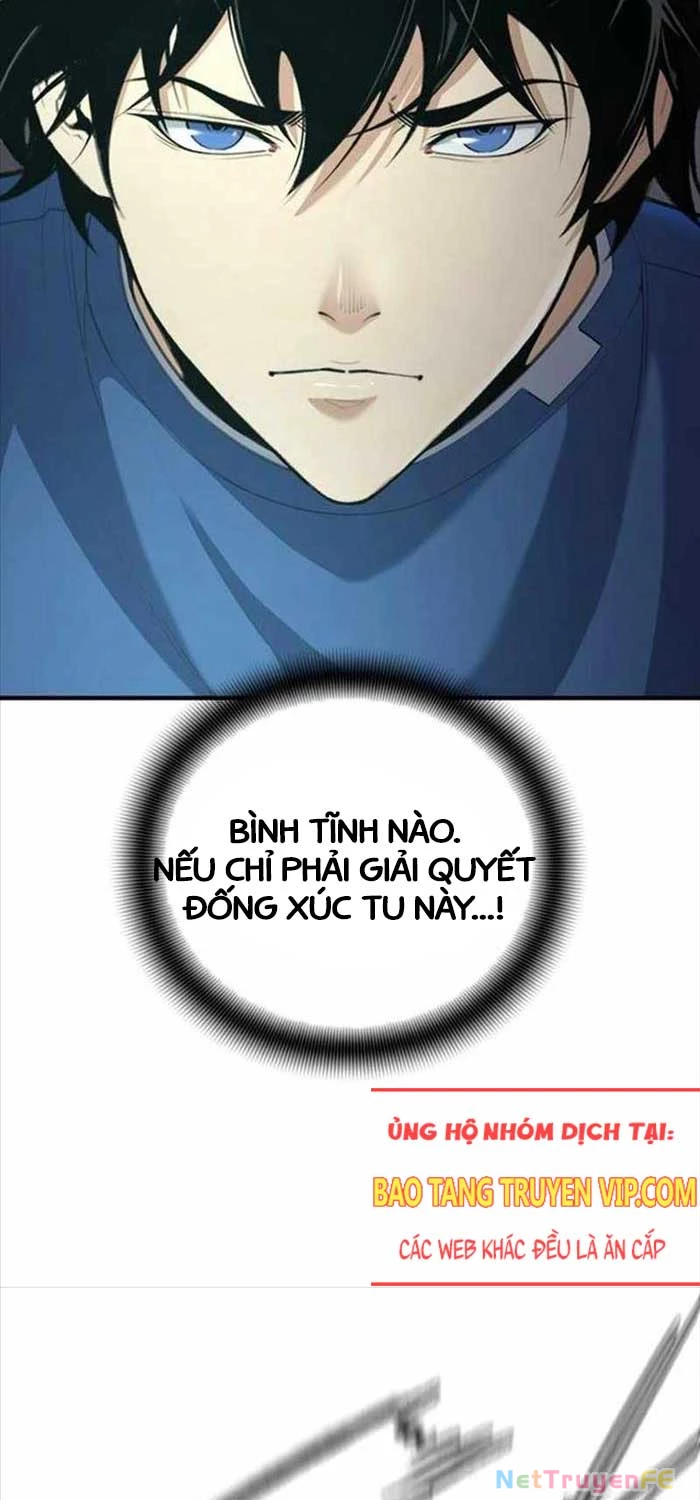 Tăng Cấp Với Các Vật Phẩm Độc Quyền Của Dungeon Chapter 22 - Trang 2