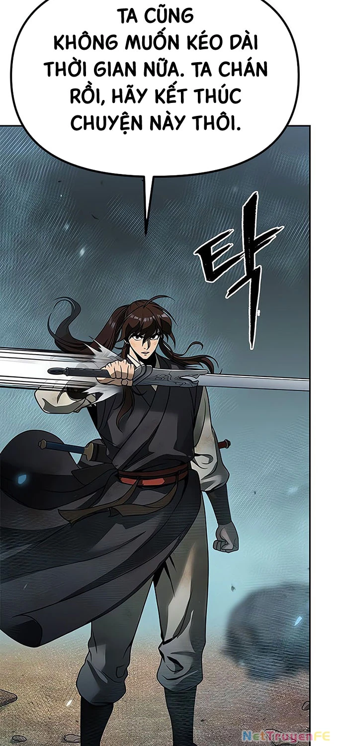 Ma Đạo Chuyển Sinh Ký Chapter 87 - Trang 4