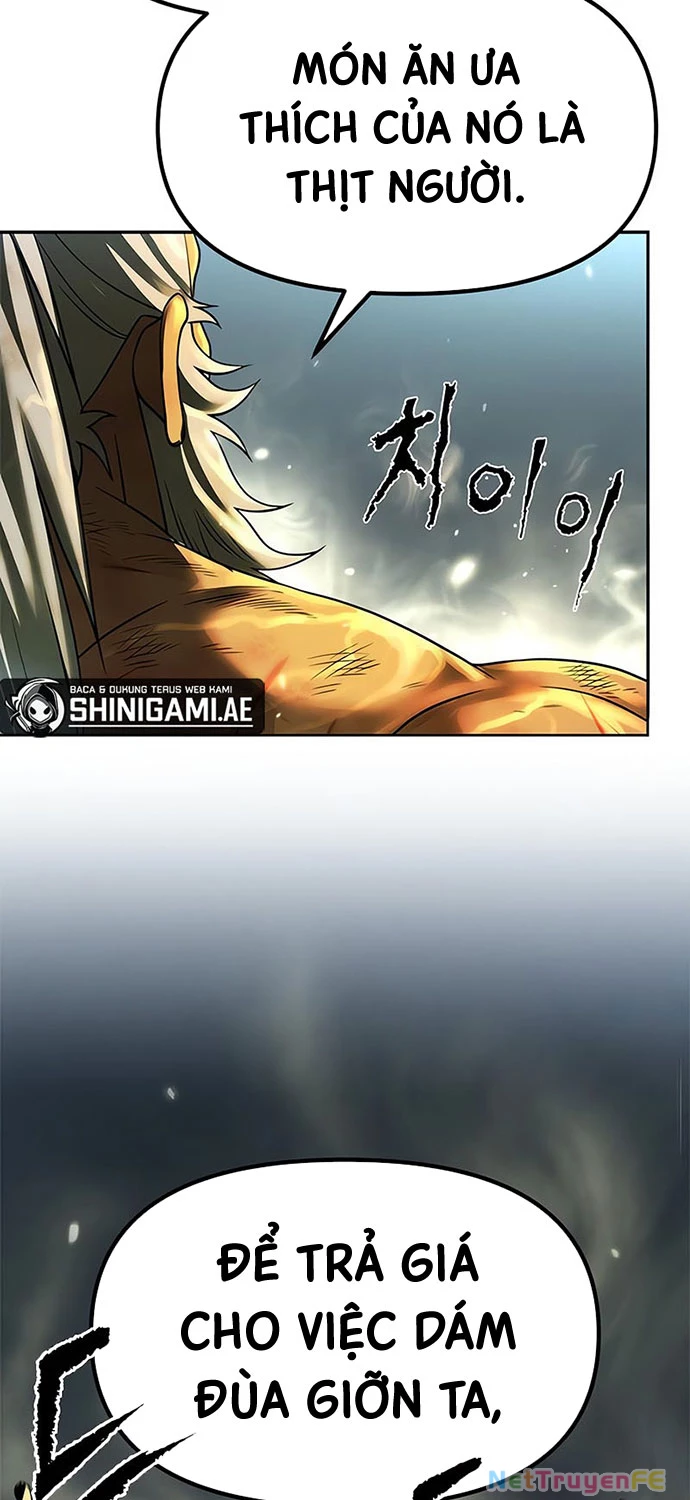 Ma Đạo Chuyển Sinh Ký Chapter 87 - Trang 4