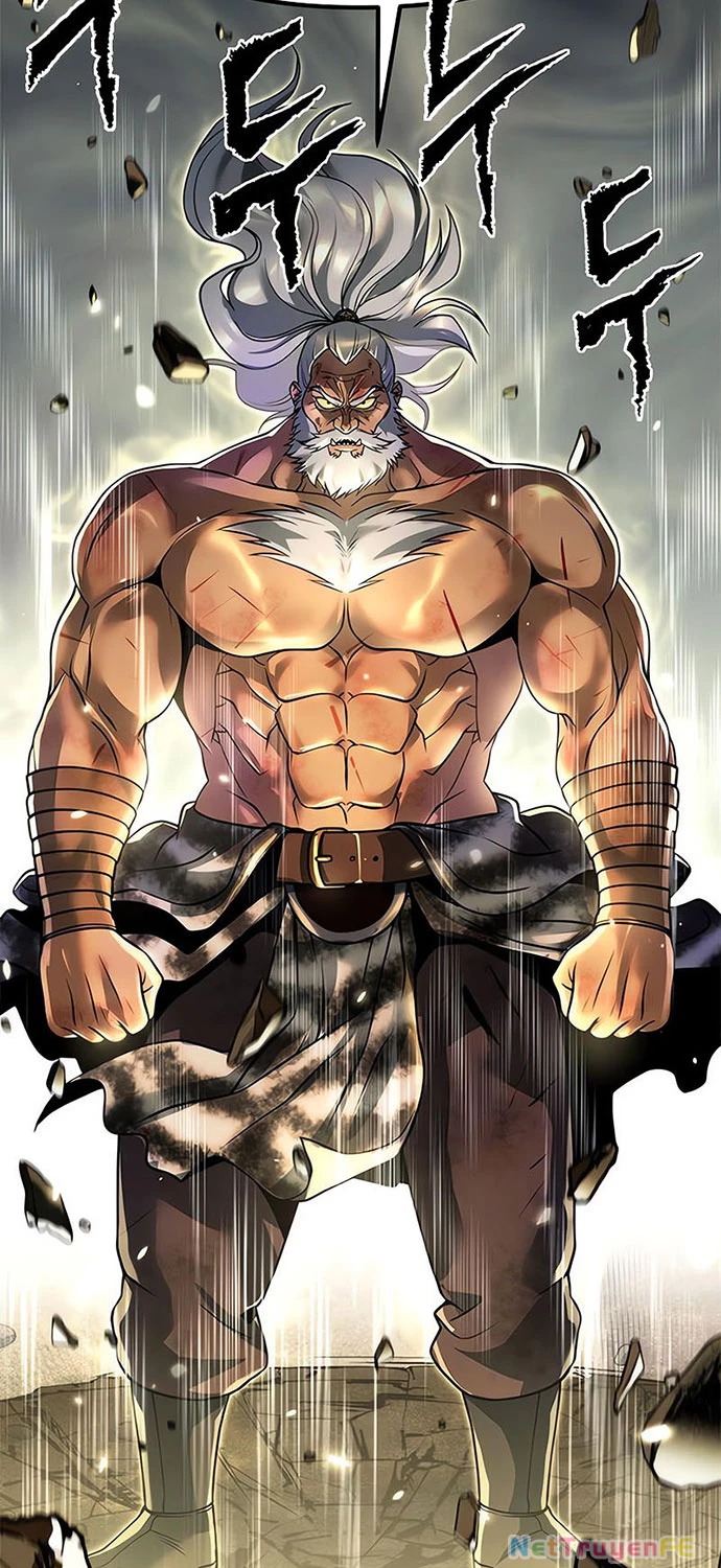 Ma Đạo Chuyển Sinh Ký Chapter 87 - Trang 4