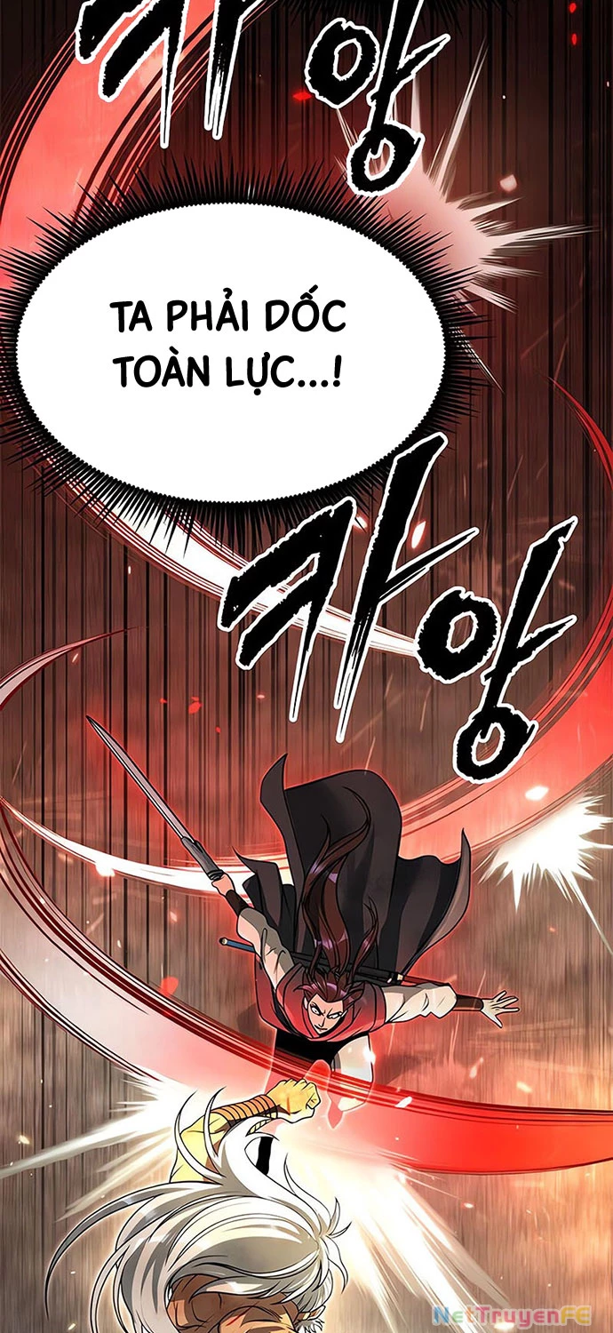 Ma Đạo Chuyển Sinh Ký Chapter 87 - Trang 4