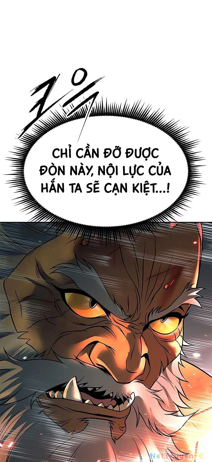 Ma Đạo Chuyển Sinh Ký Chapter 87 - Trang 4