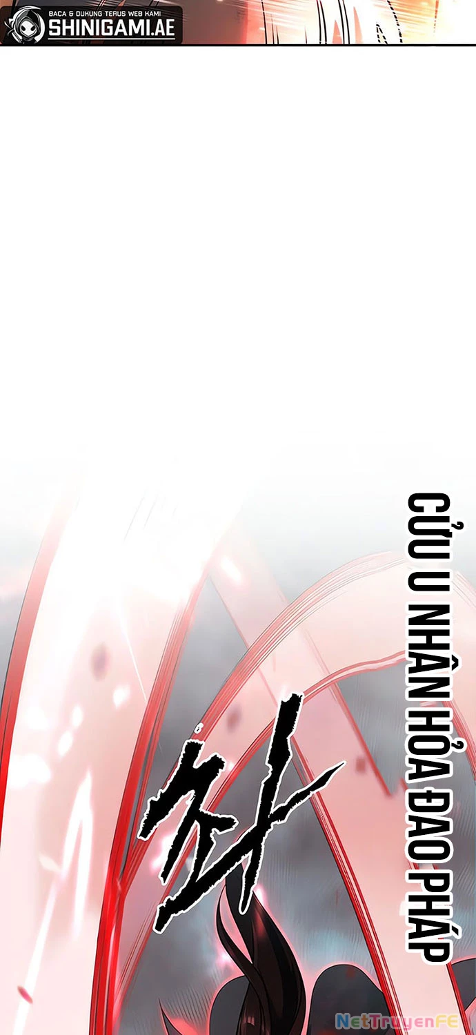 Ma Đạo Chuyển Sinh Ký Chapter 87 - Trang 4