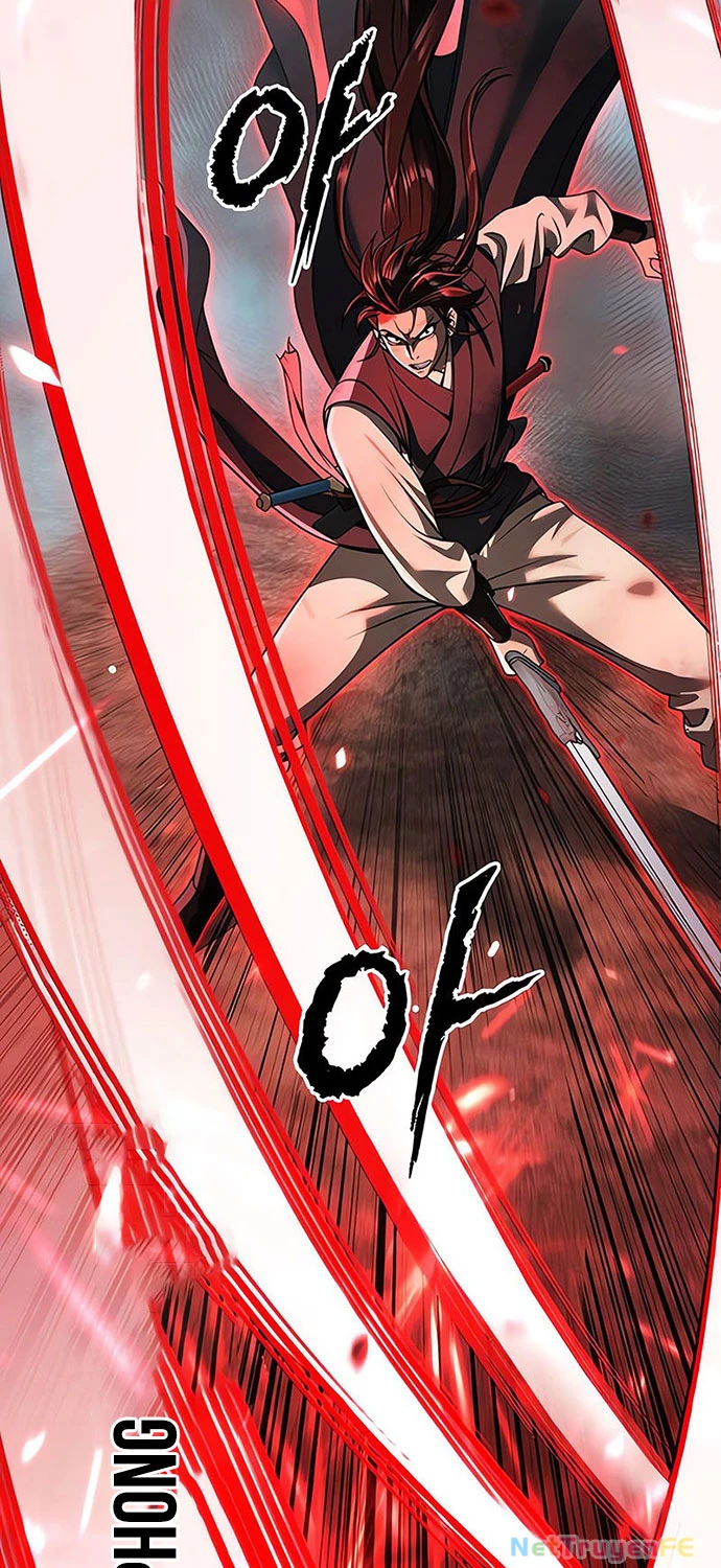 Ma Đạo Chuyển Sinh Ký Chapter 87 - Trang 4