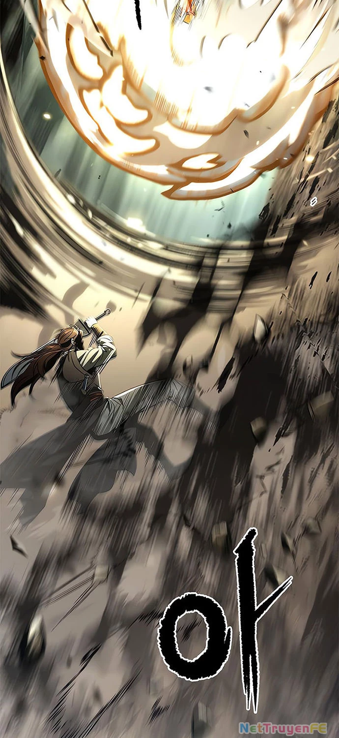 Ma Đạo Chuyển Sinh Ký Chapter 87 - Trang 4