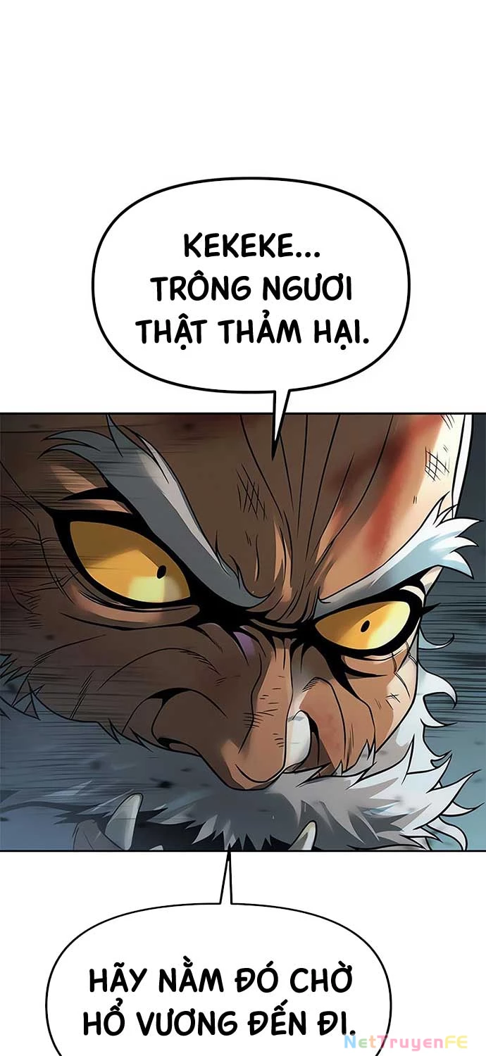 Ma Đạo Chuyển Sinh Ký Chapter 87 - Trang 4