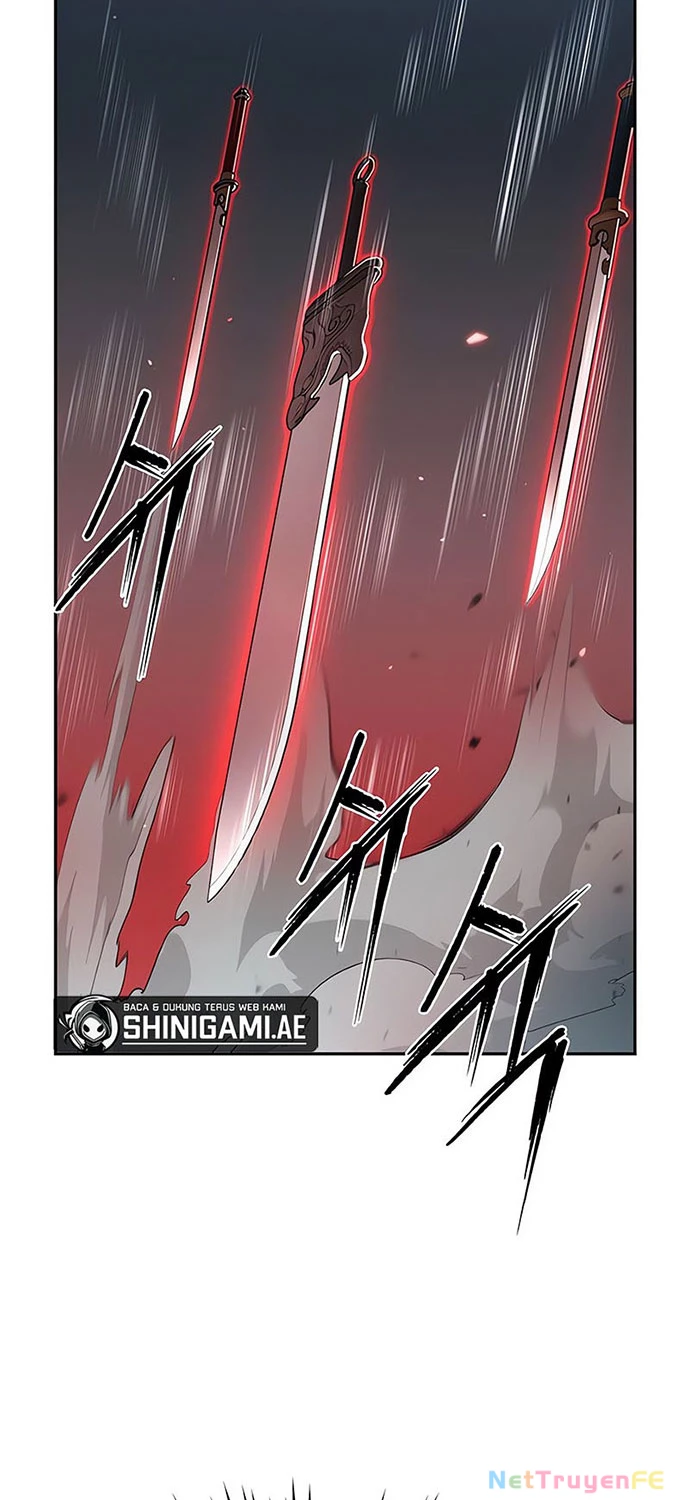 Ma Đạo Chuyển Sinh Ký Chapter 87 - Trang 4