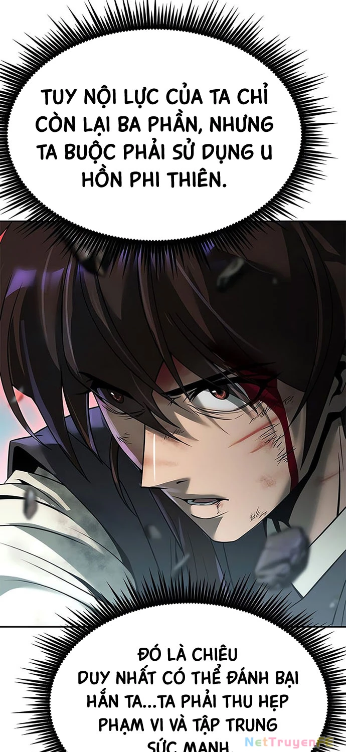 Ma Đạo Chuyển Sinh Ký Chapter 87 - Trang 4