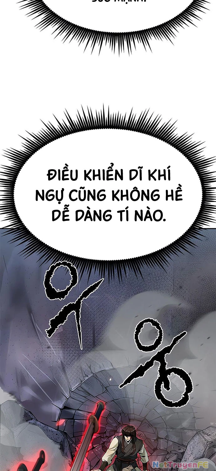 Ma Đạo Chuyển Sinh Ký Chapter 87 - Trang 4