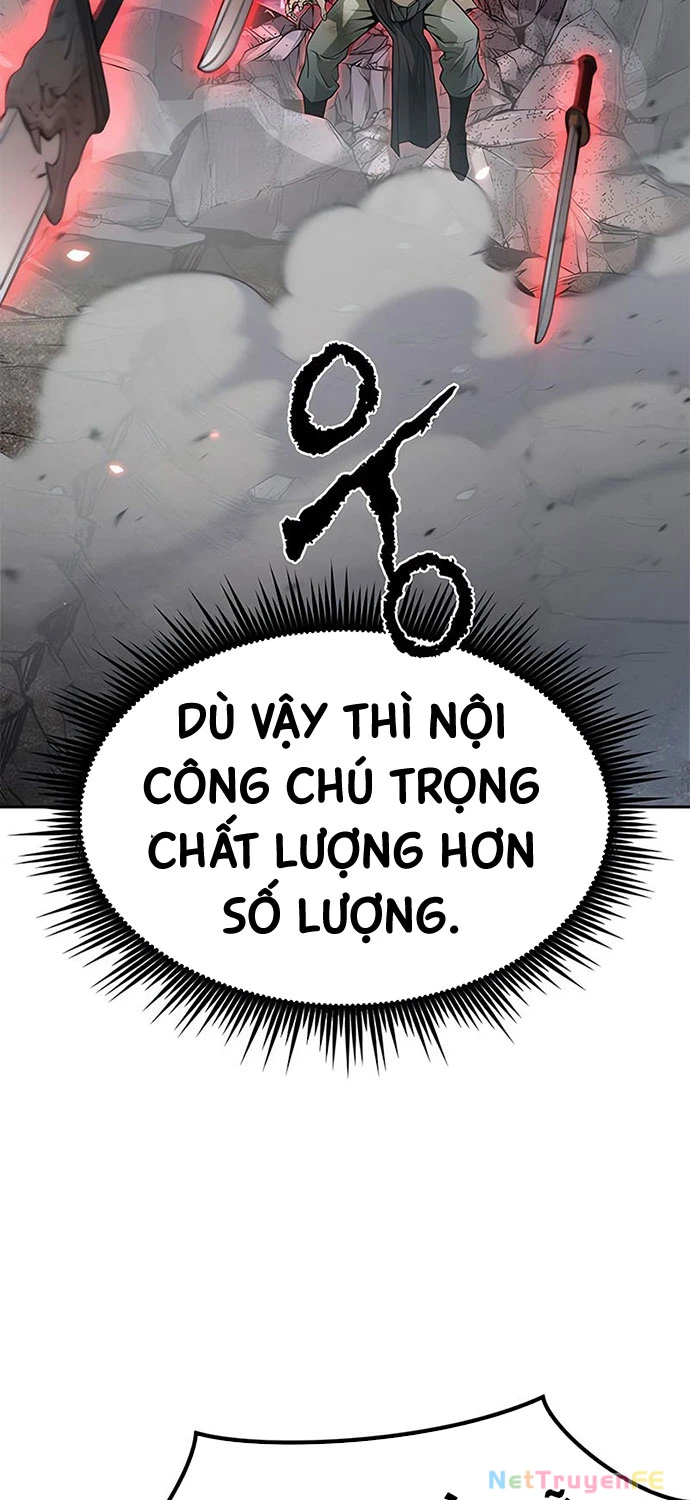 Ma Đạo Chuyển Sinh Ký Chapter 87 - Trang 4