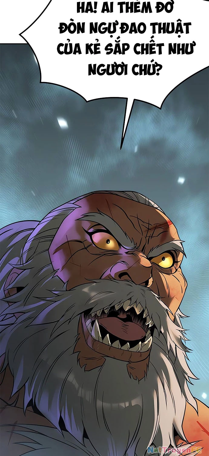 Ma Đạo Chuyển Sinh Ký Chapter 87 - Trang 4