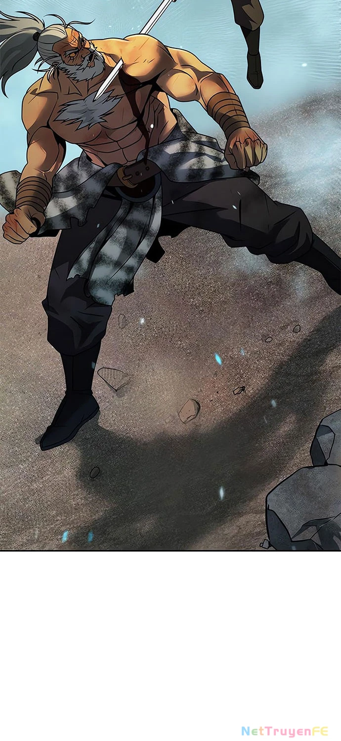 Ma Đạo Chuyển Sinh Ký Chapter 87 - Trang 4