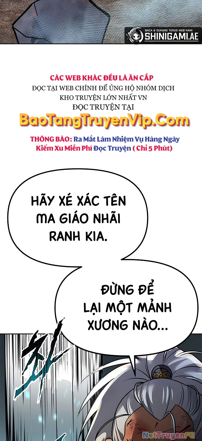 Ma Đạo Chuyển Sinh Ký Chapter 87 - Trang 4