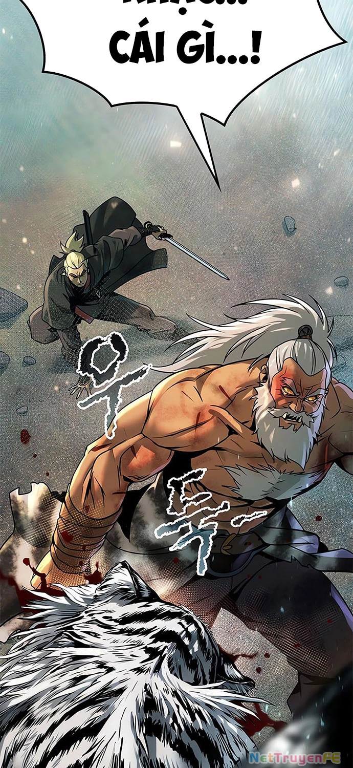 Ma Đạo Chuyển Sinh Ký Chapter 87 - Trang 4