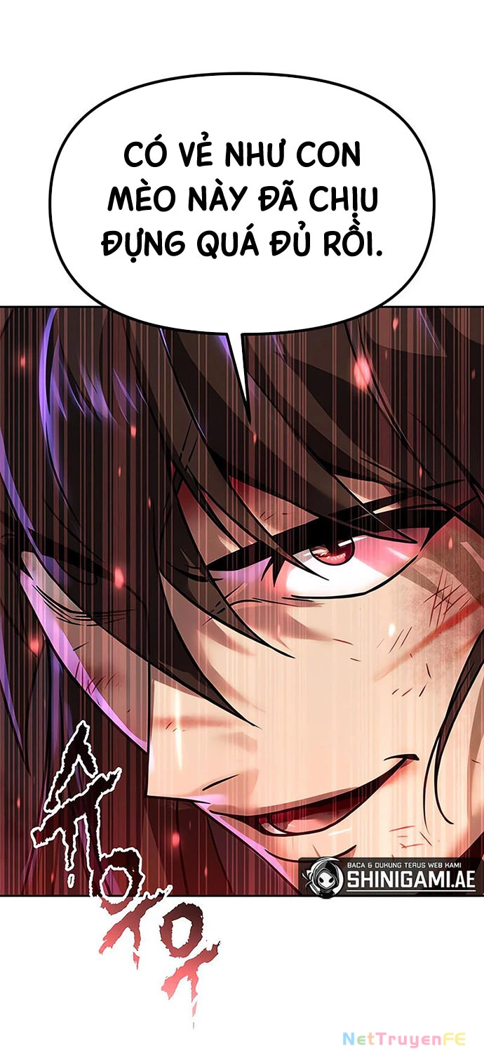 Ma Đạo Chuyển Sinh Ký Chapter 87 - Trang 4