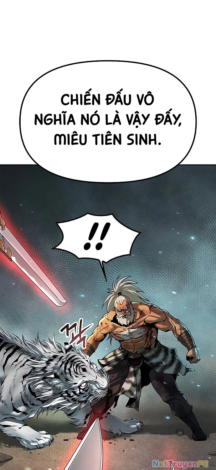 Ma Đạo Chuyển Sinh Ký Chapter 87 - Trang 4