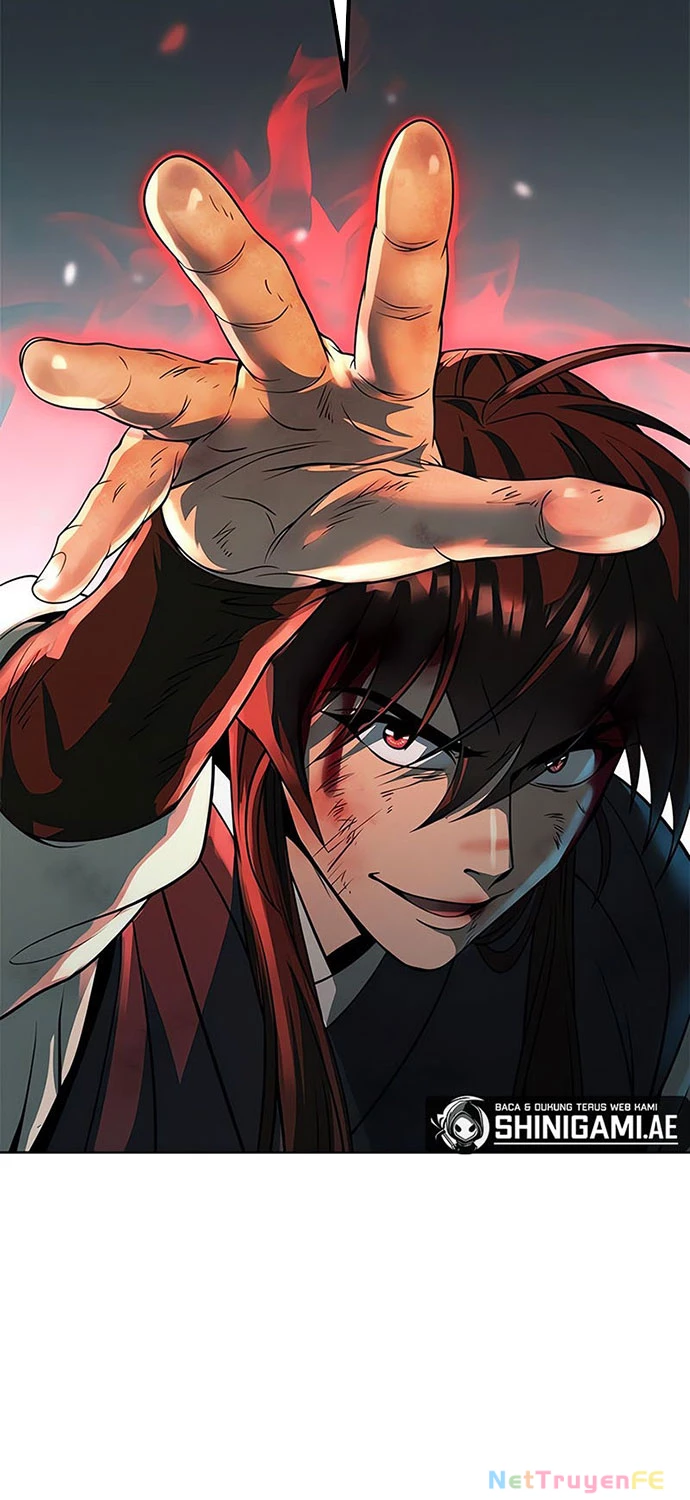 Ma Đạo Chuyển Sinh Ký Chapter 87 - Trang 4