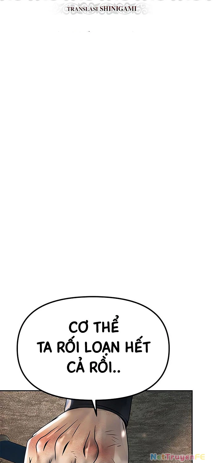 Ma Đạo Chuyển Sinh Ký Chapter 87 - Trang 4