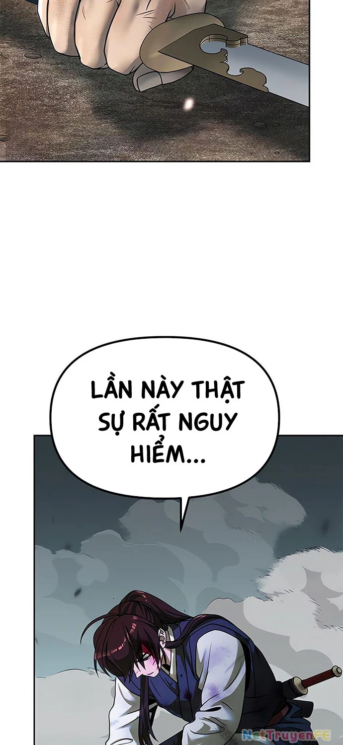 Ma Đạo Chuyển Sinh Ký Chapter 87 - Trang 4
