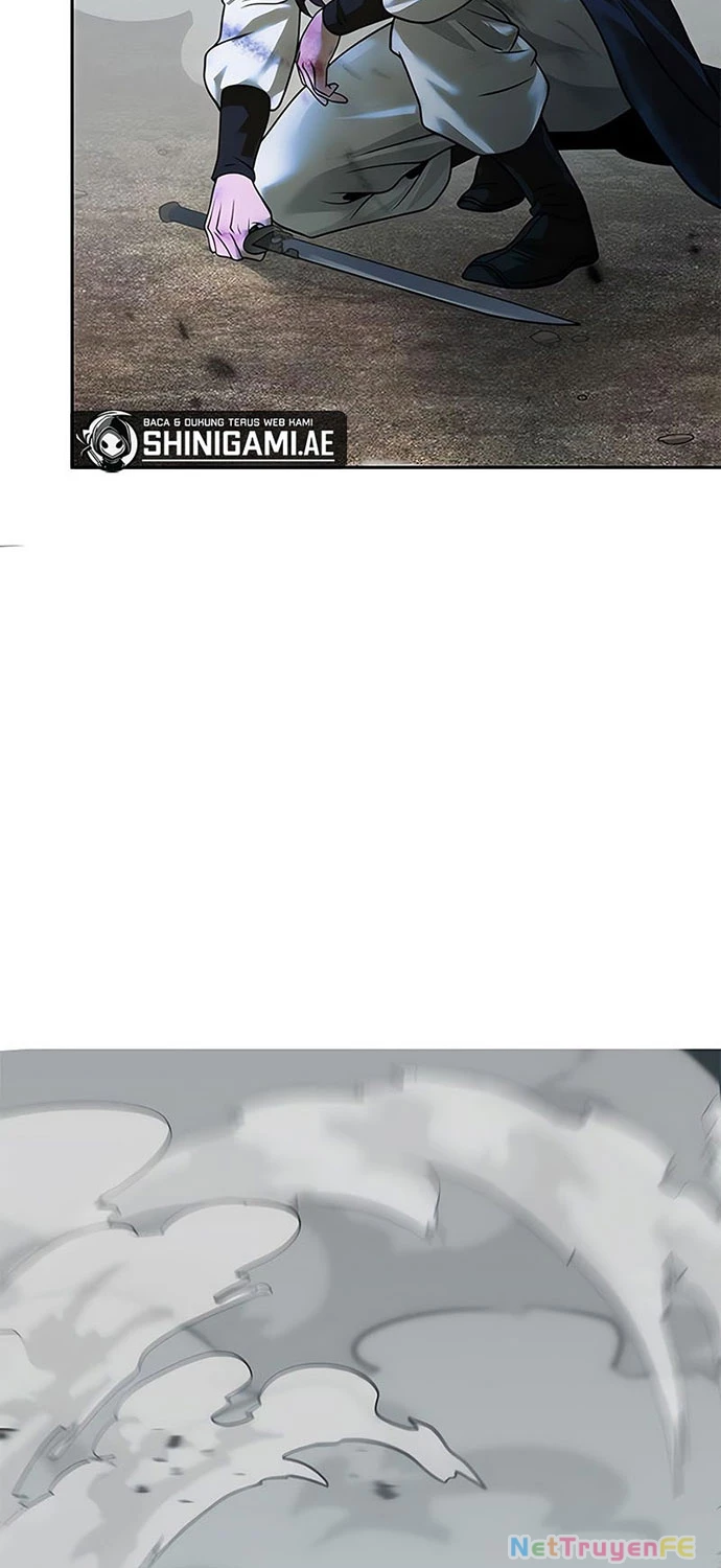 Ma Đạo Chuyển Sinh Ký Chapter 87 - Trang 4