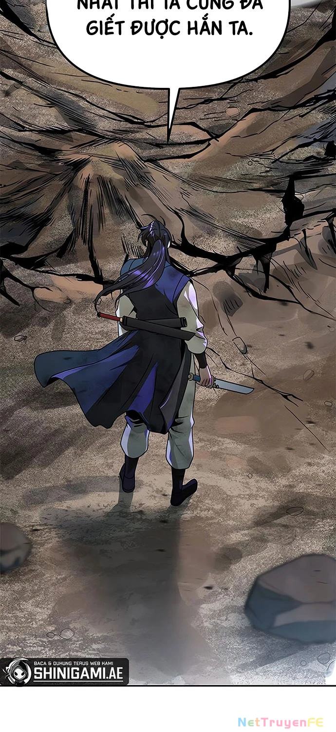 Ma Đạo Chuyển Sinh Ký Chapter 87 - Trang 4