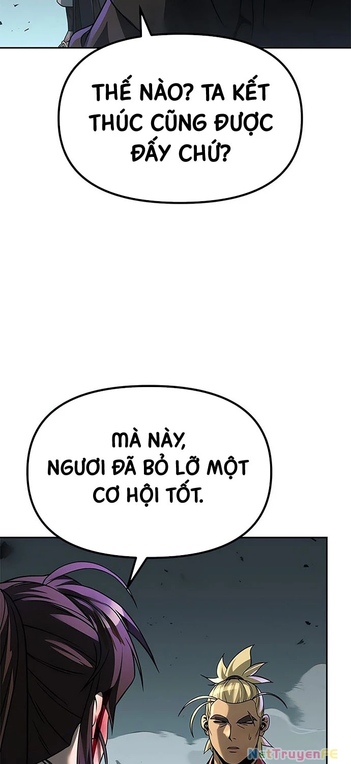 Ma Đạo Chuyển Sinh Ký Chapter 87 - Trang 4