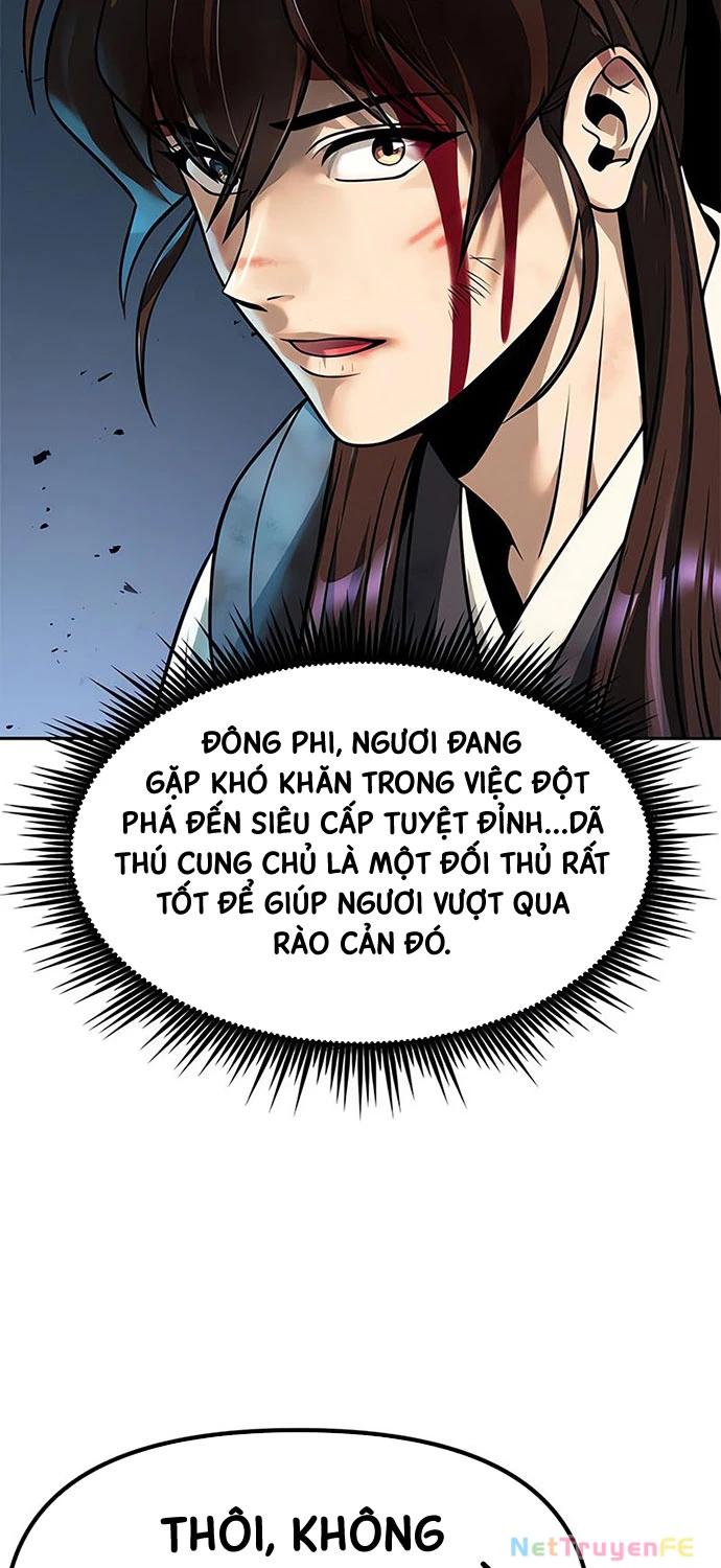 Ma Đạo Chuyển Sinh Ký Chapter 87 - Trang 4