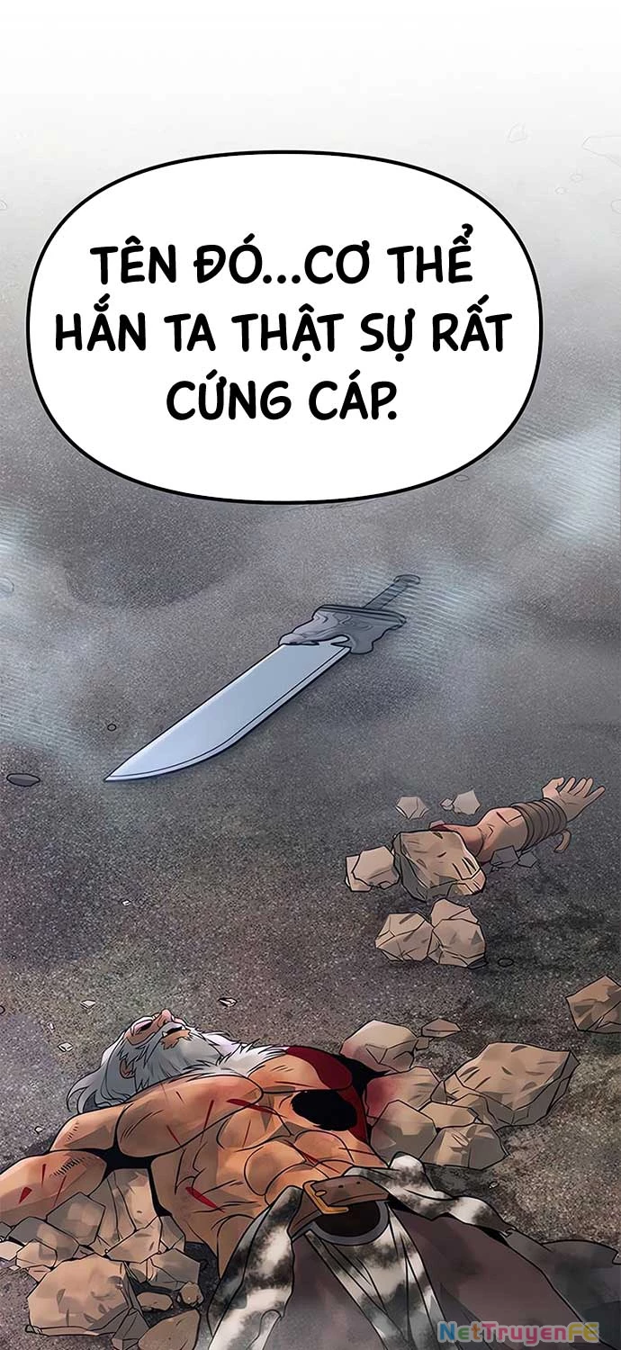 Ma Đạo Chuyển Sinh Ký Chapter 87 - Trang 4