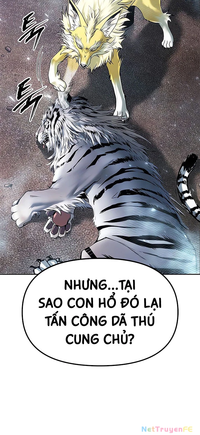 Ma Đạo Chuyển Sinh Ký Chapter 87 - Trang 4