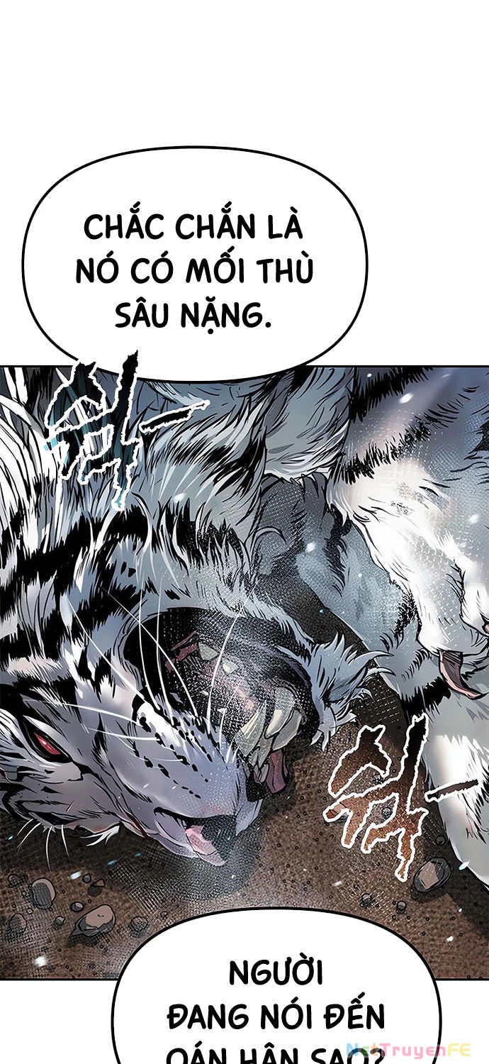 Ma Đạo Chuyển Sinh Ký Chapter 87 - Trang 4