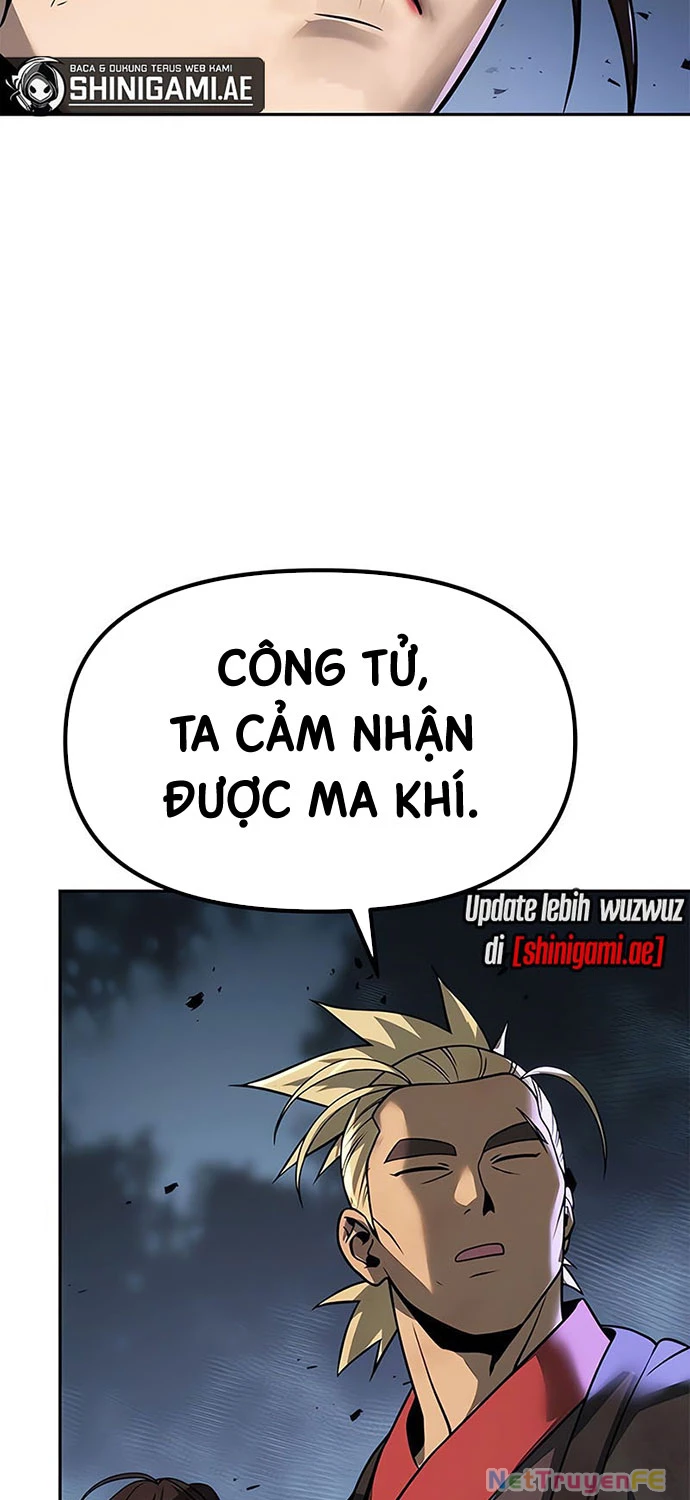 Ma Đạo Chuyển Sinh Ký Chapter 87 - Trang 4