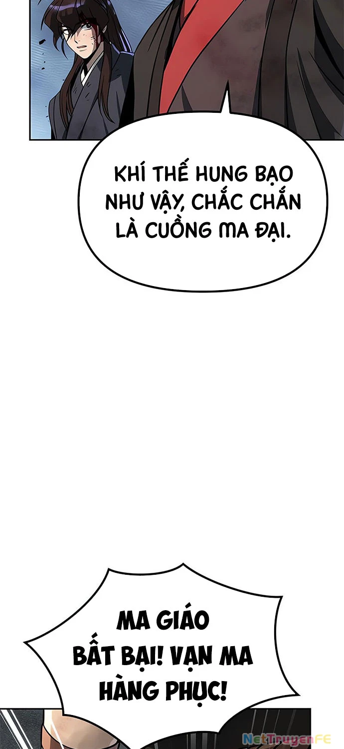 Ma Đạo Chuyển Sinh Ký Chapter 87 - Trang 4