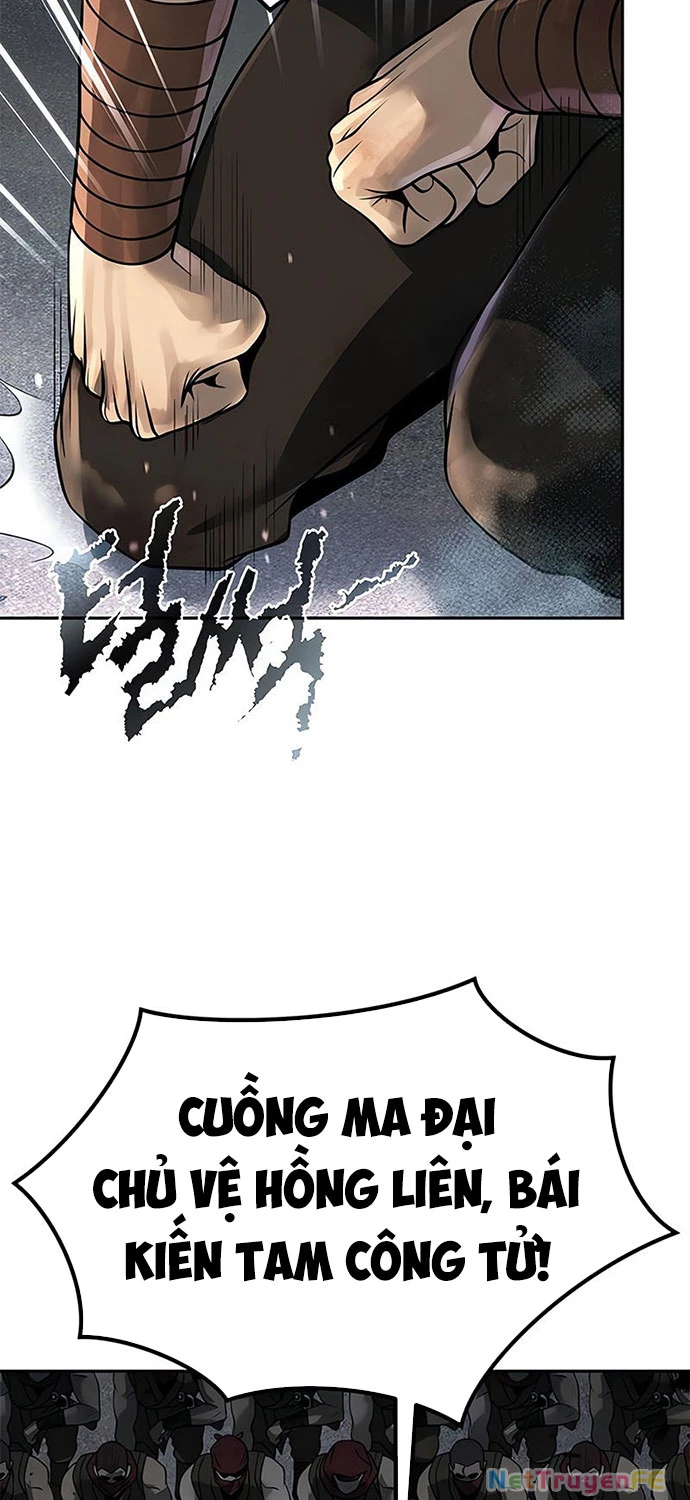 Ma Đạo Chuyển Sinh Ký Chapter 87 - Trang 4