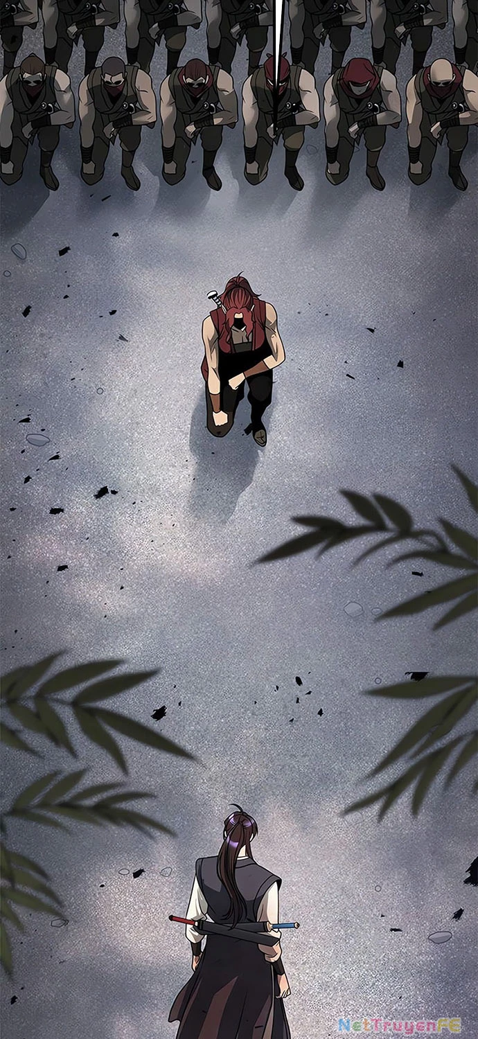 Ma Đạo Chuyển Sinh Ký Chapter 87 - Trang 4